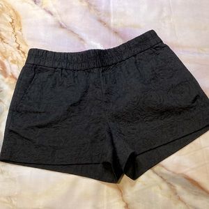 J.Crew Textured Boardwalk Shorts 100% Cotton